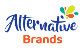 Alternative Brands Logo