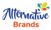 Alternative Brands Logo